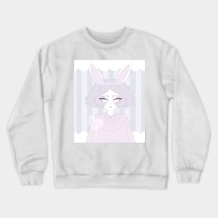 nec Crewneck Sweatshirt